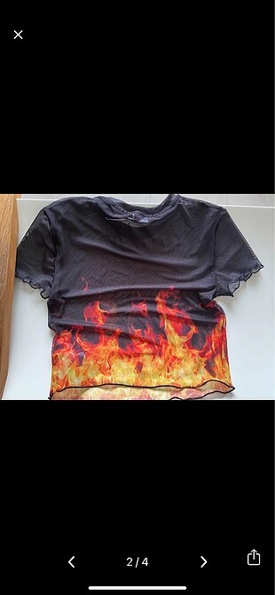 Bershka bluz