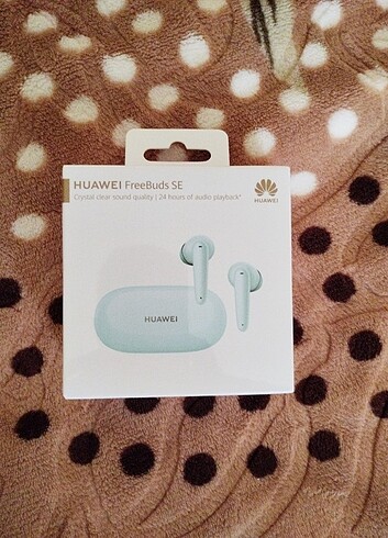 Huawei Freebuds Se 