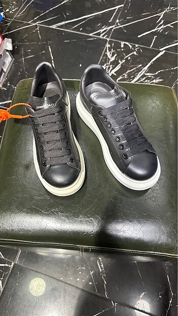 Alexander Mcqueen 36-40 numara arası - Ana görsel