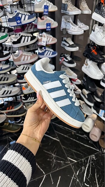 Adidas Adidas 36-40 numara arası