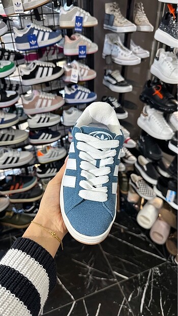 36 Beden Adidas 36-40 numara arası