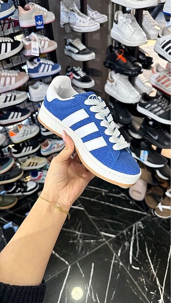 39 Beden Adidas 36-40 numara arası