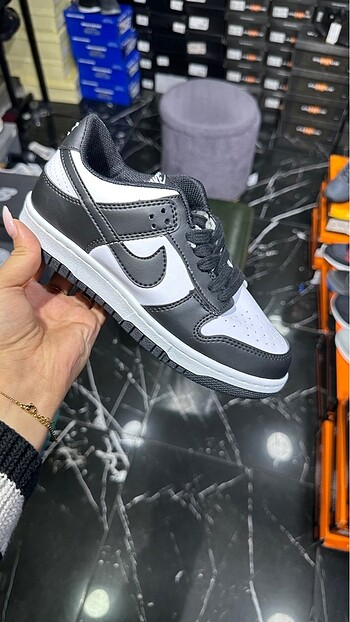 Nike 36-40 numara arası