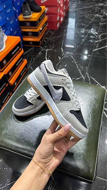 38 Beden Nike 36-40 numara arası