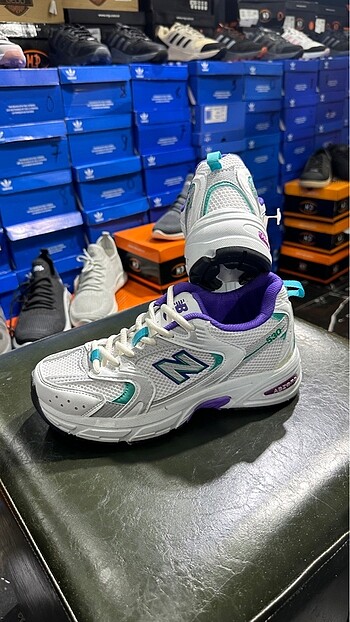 New Balance New balance 36-40 numara arası