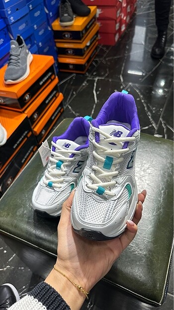 40 Beden New balance 36-40 numara arası