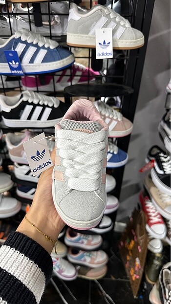 Nike Çocuk bebek ayakkabısı