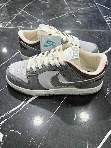 Nike Dunk İthal ürün 36-40 numara