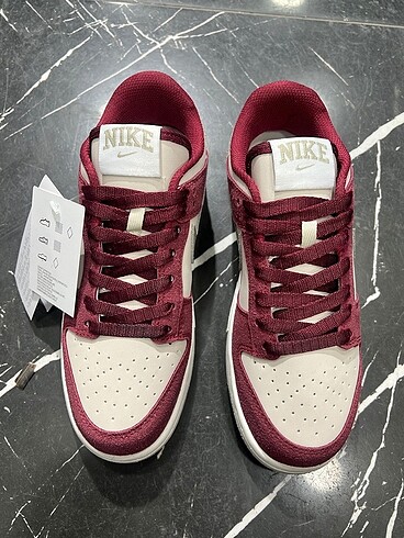 Nike Nike Dunk İthal ürün 36-40 numara