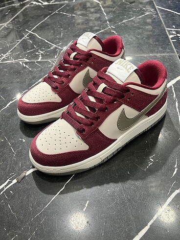 38 Beden Nike Dunk İthal ürün 36-40 numara