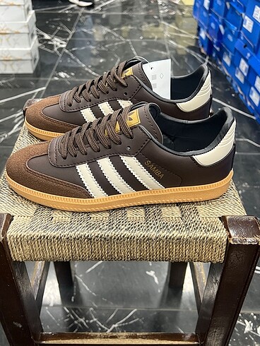 Adidas samba 36-40 numara aralığında