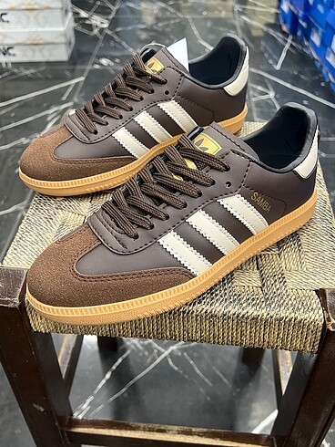 Adidas Adidas samba 36-40 numara aralığında
