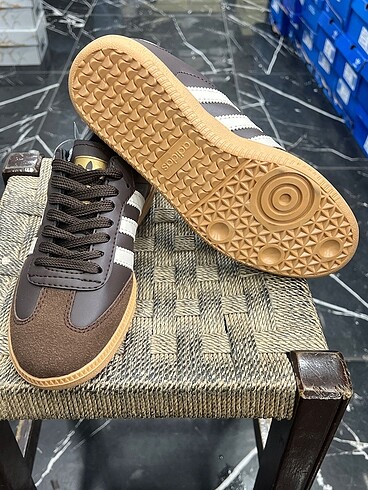 36 Beden Adidas samba 36-40 numara aralığında