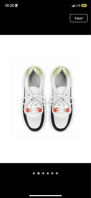ipekyol İpekyol sneakers