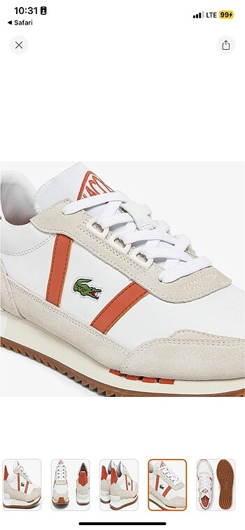 Lacoste
