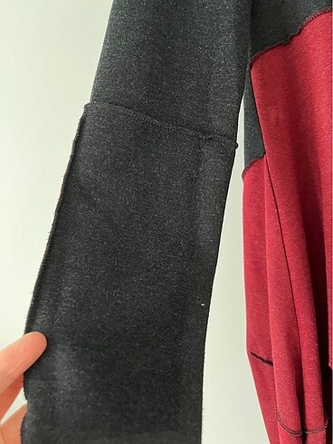 Mascara Tunik