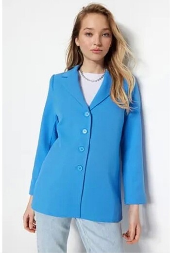 BLAZER CEKET