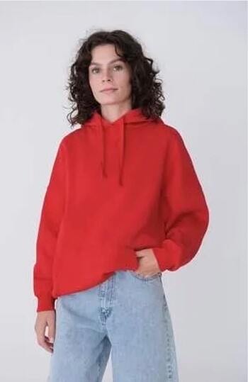 Addan sweatshirt