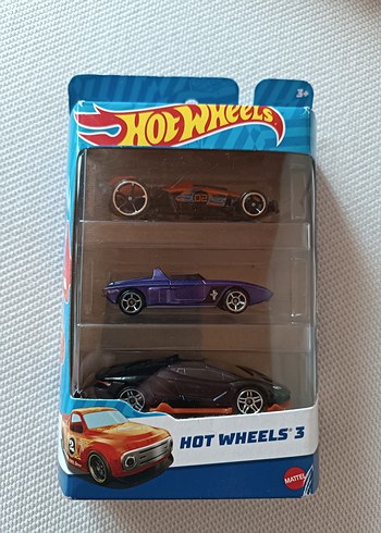Beden Hot Wheels Lotus Porsche Lamborghini Mustang