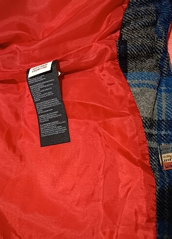 24-36 Ay Beden çeşitli Renk Tommy Hilfiger Çocuk yelek 