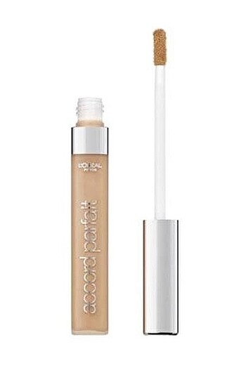 Loreal Paris True Match Concealer Kapatıcı 4n Beige