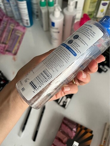 Bioderma CERAVE HYDRATING LOTION TONER cerave nemlendirici losyon tonik 2