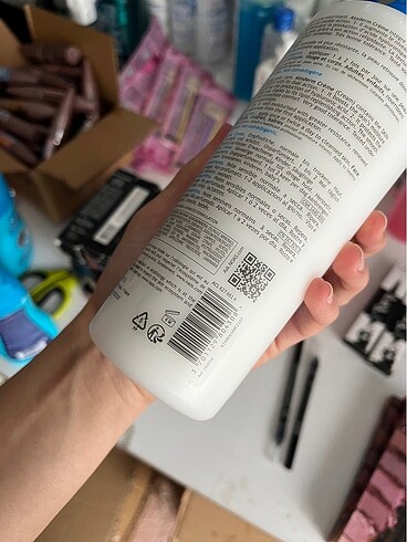 Bioderma Bioderma Atoderm Creme 500ml