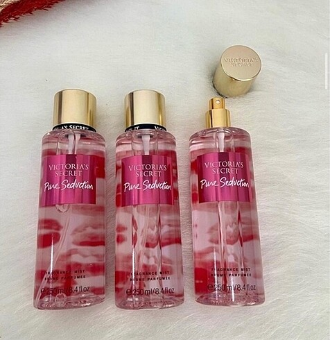 Victoria's Secret Pure Seduction Vücut Spreyi 250 ML