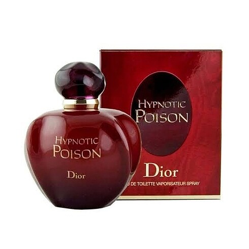 Christian Dior Hypnotic Poison EDT 100 ml Kadın Parfüm