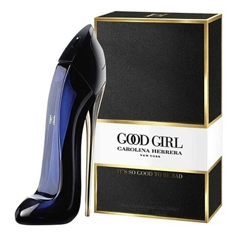 Carolina Herrera Good Girl EDP 80 ML Bayan Parfüm