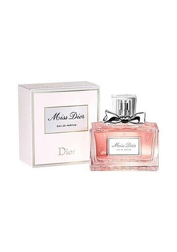 Dior C.Dior Miss Dior Edp Kadın Parfüm 100 Ml