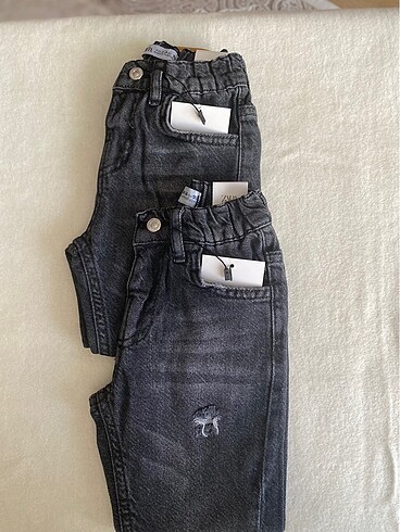 Zara jean