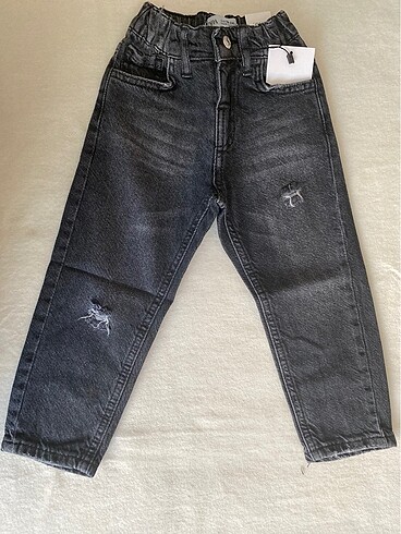 Zara Zara jean