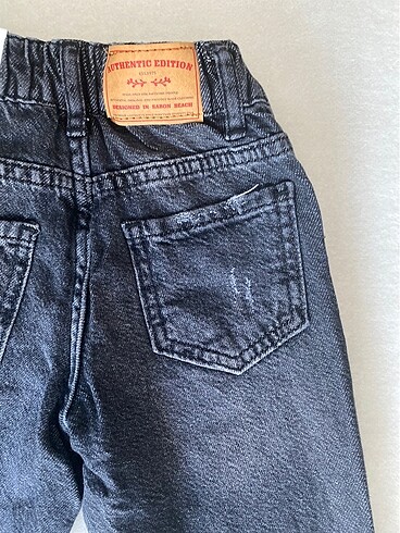 18-24 Ay Beden Zara jean