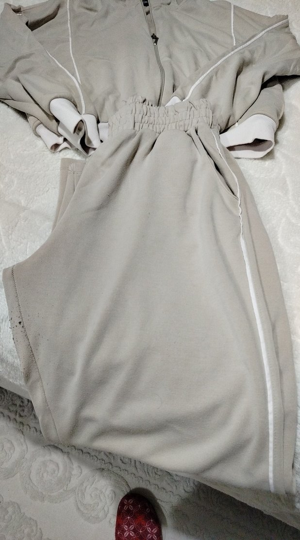 eşofman takımı - Görsel 2