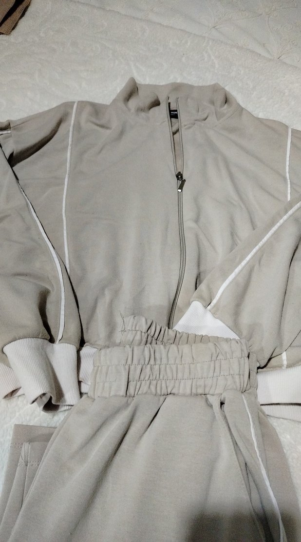 eşofman takımı - Görsel 3