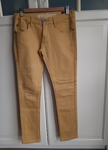 Mudo Mudo Jeans