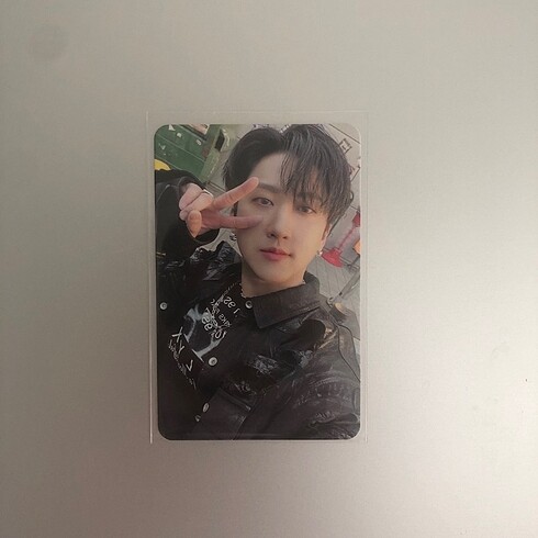 skz stray kids changbin pc satis satış