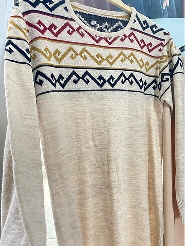 Diğer Triko tunik