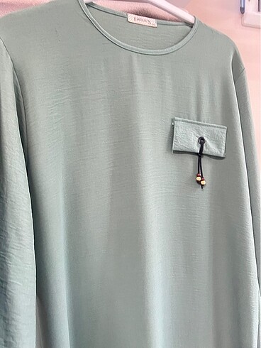 Ayrobin tunik - Görsel 2