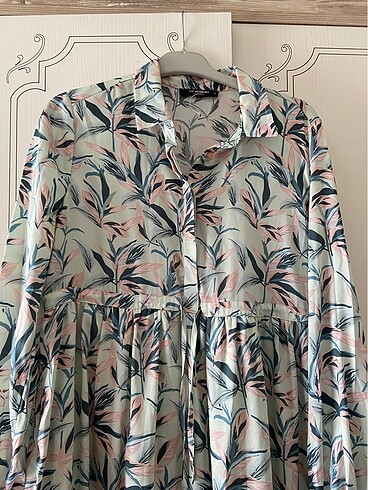 LC Waikiki Tesettür elbise