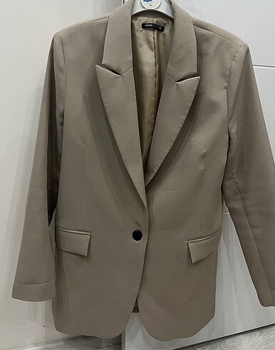 Blezer Ceket