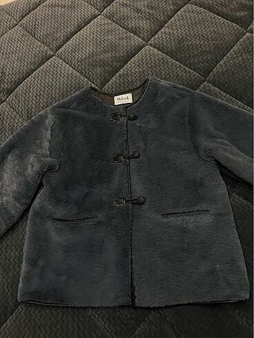 Beyoğlu Butik Peluş ceket