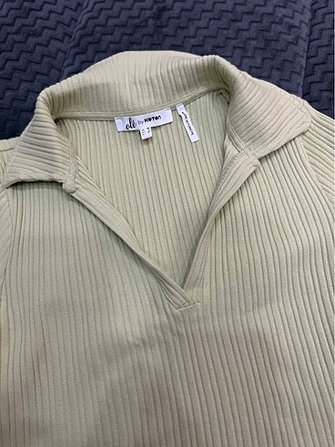 Koton Crop tşört