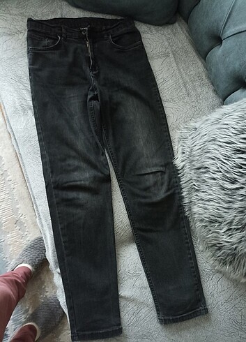 Kot pantolon 