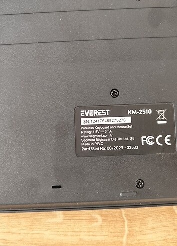 Yeni aldım katiplik için bizim adliyeye bu olmuyo o yüzden satıy - Görsel 2