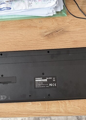 Yeni aldım katiplik için bizim adliyeye bu olmuyo o yüzden satıy - Görsel 3