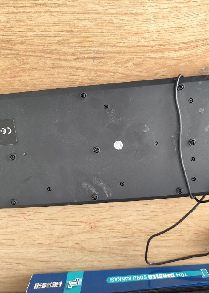 Elimde iki tane var yeni ikiside - Görsel 3