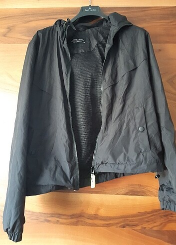 LC Waikiki LCW CASUAL OUTWEAR YAĞMURLUK