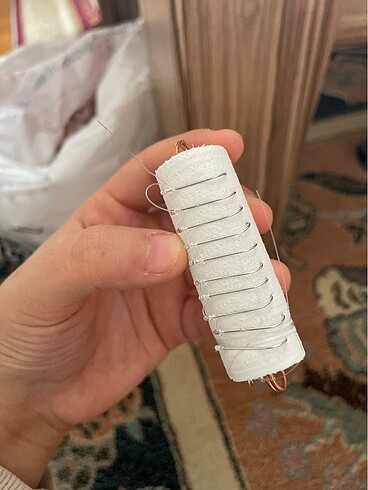 Kıbrıs 10iğneli - Görsel 2